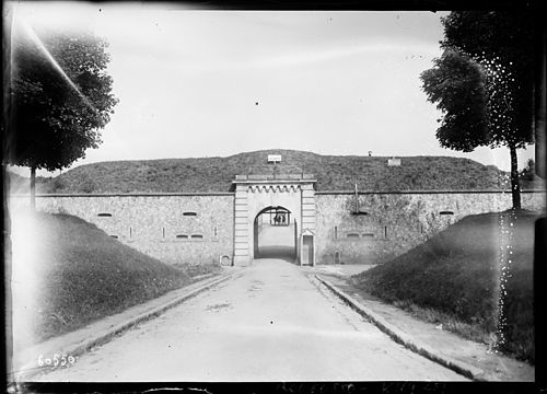 Fort du Trou-d'Enfer